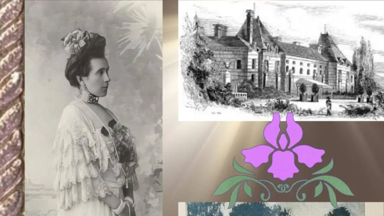 музей-заповедник «Горки Ленинские»