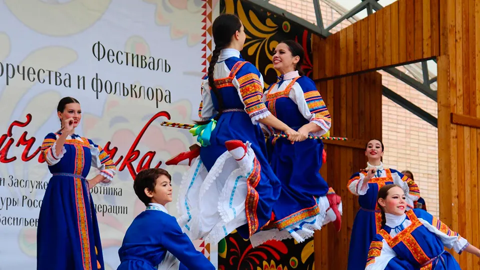 Фото: vk.com/Центр досуга «Победа» города Зарайска