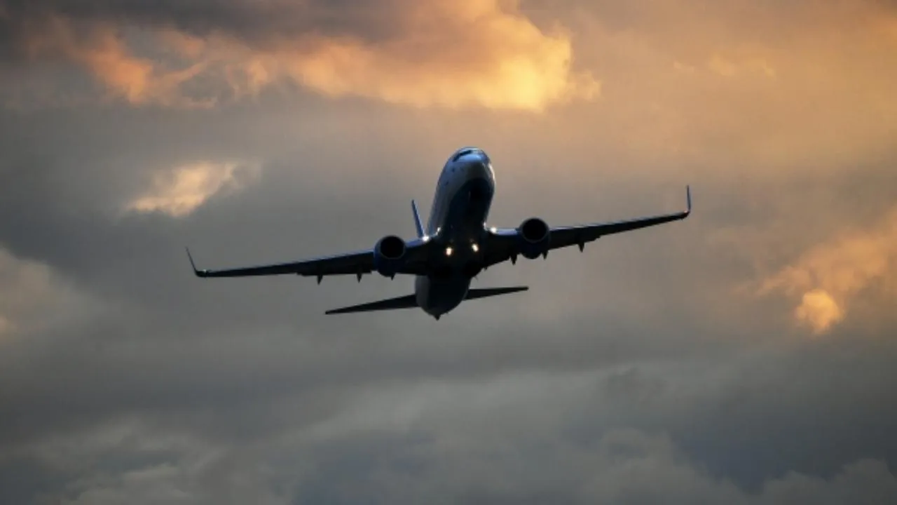 Десятки авиарейсов были отменены из-за забастовки пилотов в Бельгии