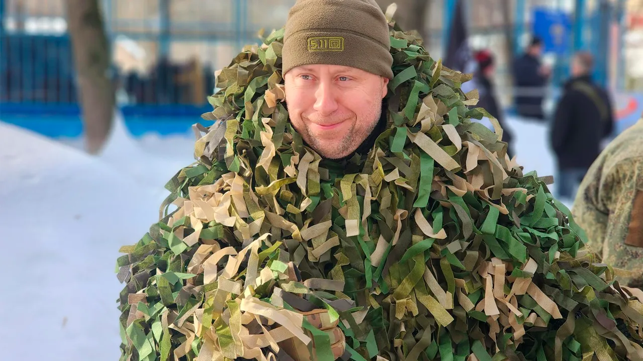 МедиаБанк Подмосковья/Роман Савельев