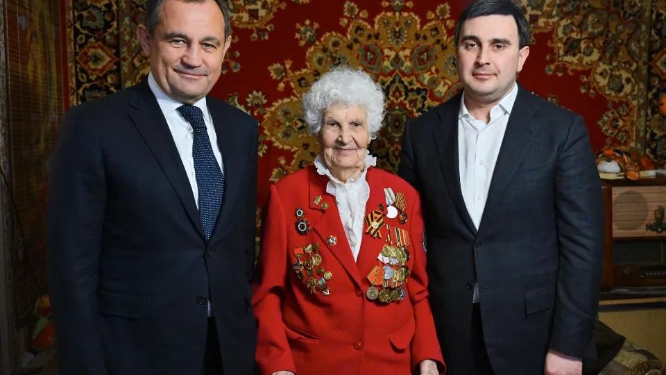 Фото: Московская областная Дума