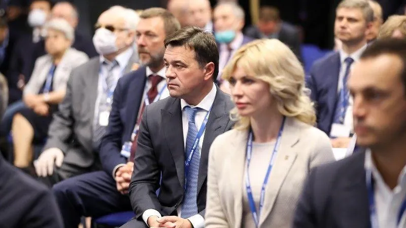 Константин Семенец