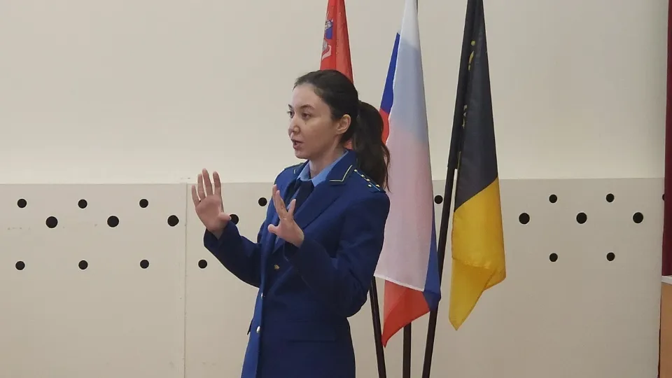 Фото: МедиаБанк Подмосковья/Иван Чижов