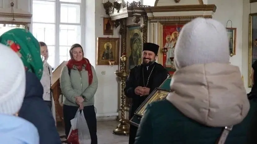 Фото: Отдел по работе с молодежью городского округа Ступино