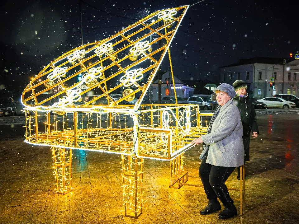 Фото: МедиаБанк Подмосковья/Данила Кирьянов&nbsp;