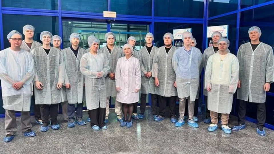 Фото: пресс-служба администрации г.о. Солнечногорск