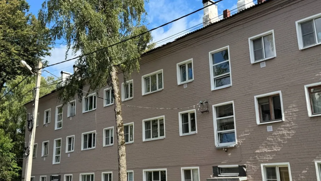 Пресс-служба администрации Наро-Фоминского городского округа