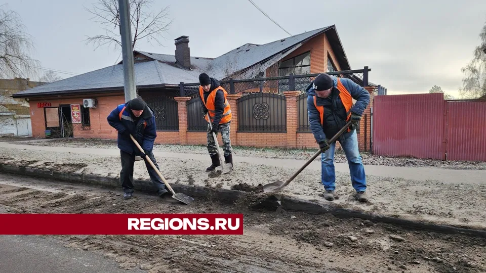 Фото: REGIONS/Александр Степушкин