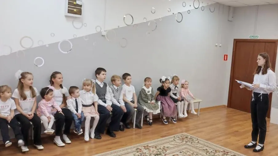 Фото: Министерство социального развития Московской области