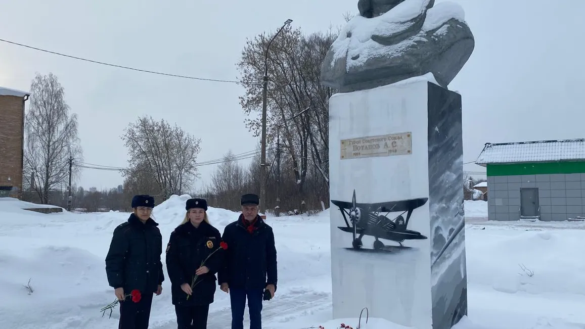 Источник: пресс-служба ОМВД России «Павлово-Посадский»