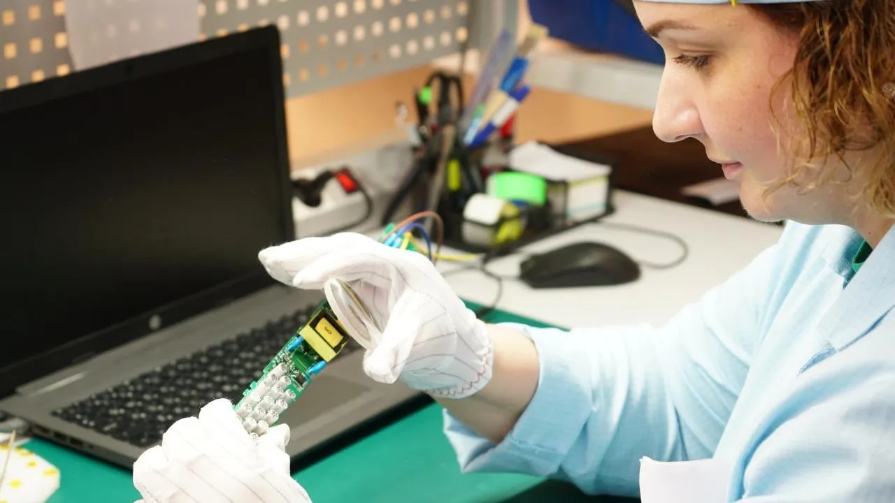 Фото: Мининвест МО