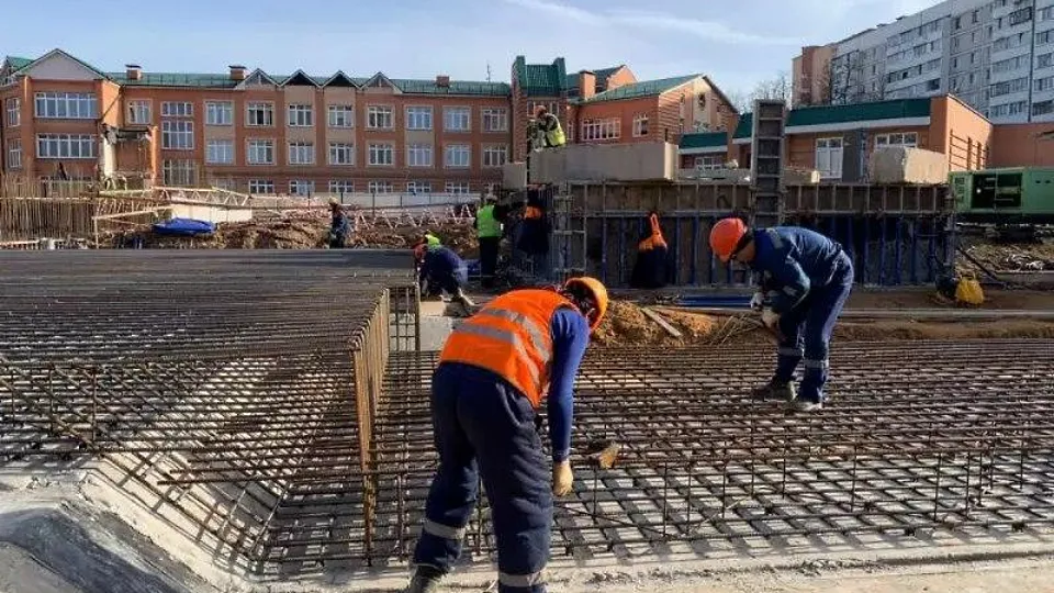 Фото: пресс-служба минстройкомплекса Подмосковья