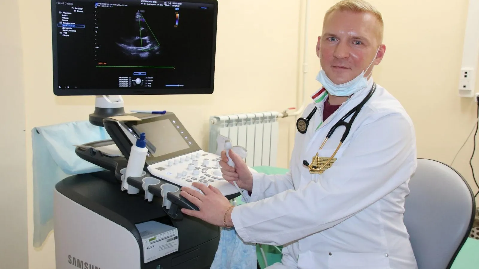 Пресс-служба Ступинской ОКБ