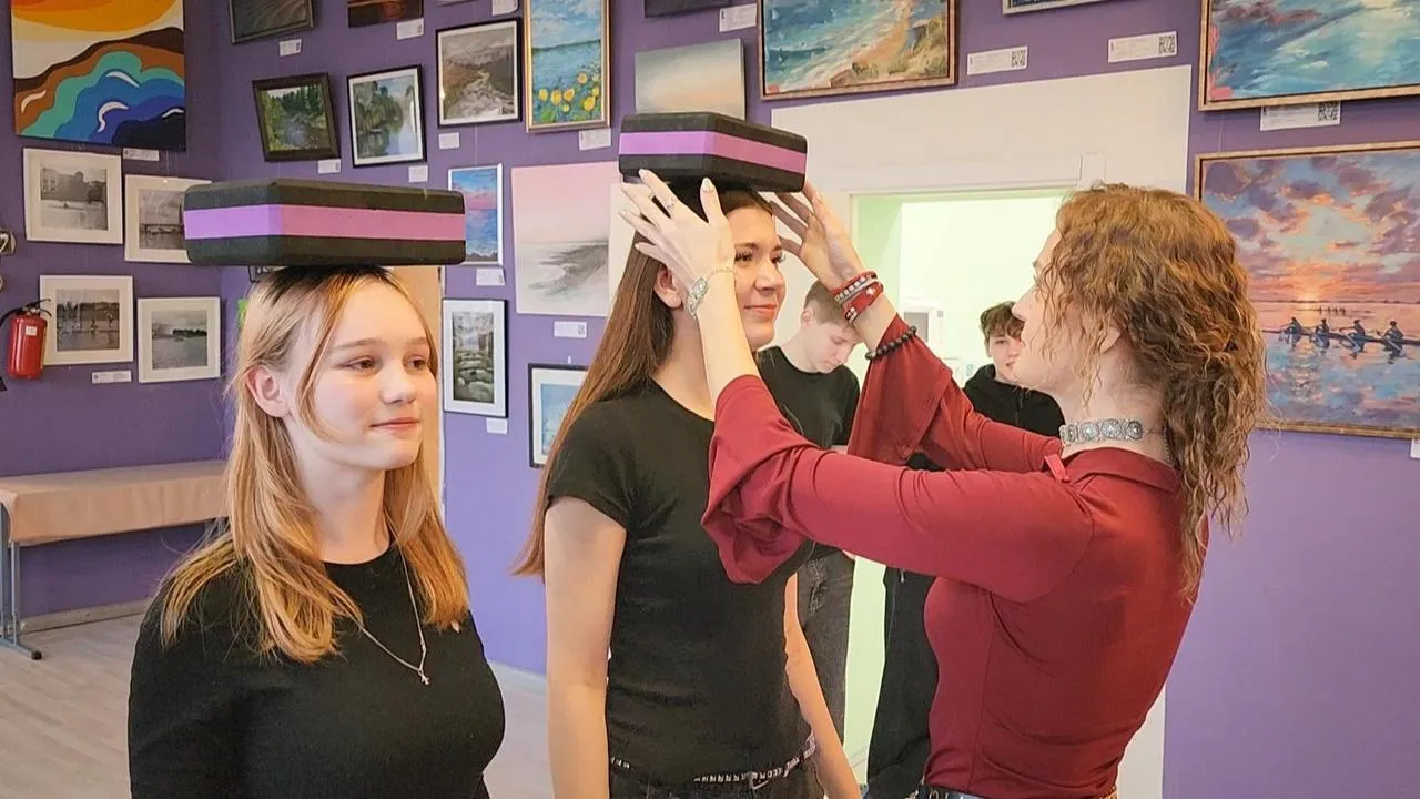 МедиаБанк Подмосковья/Ольга Антонова