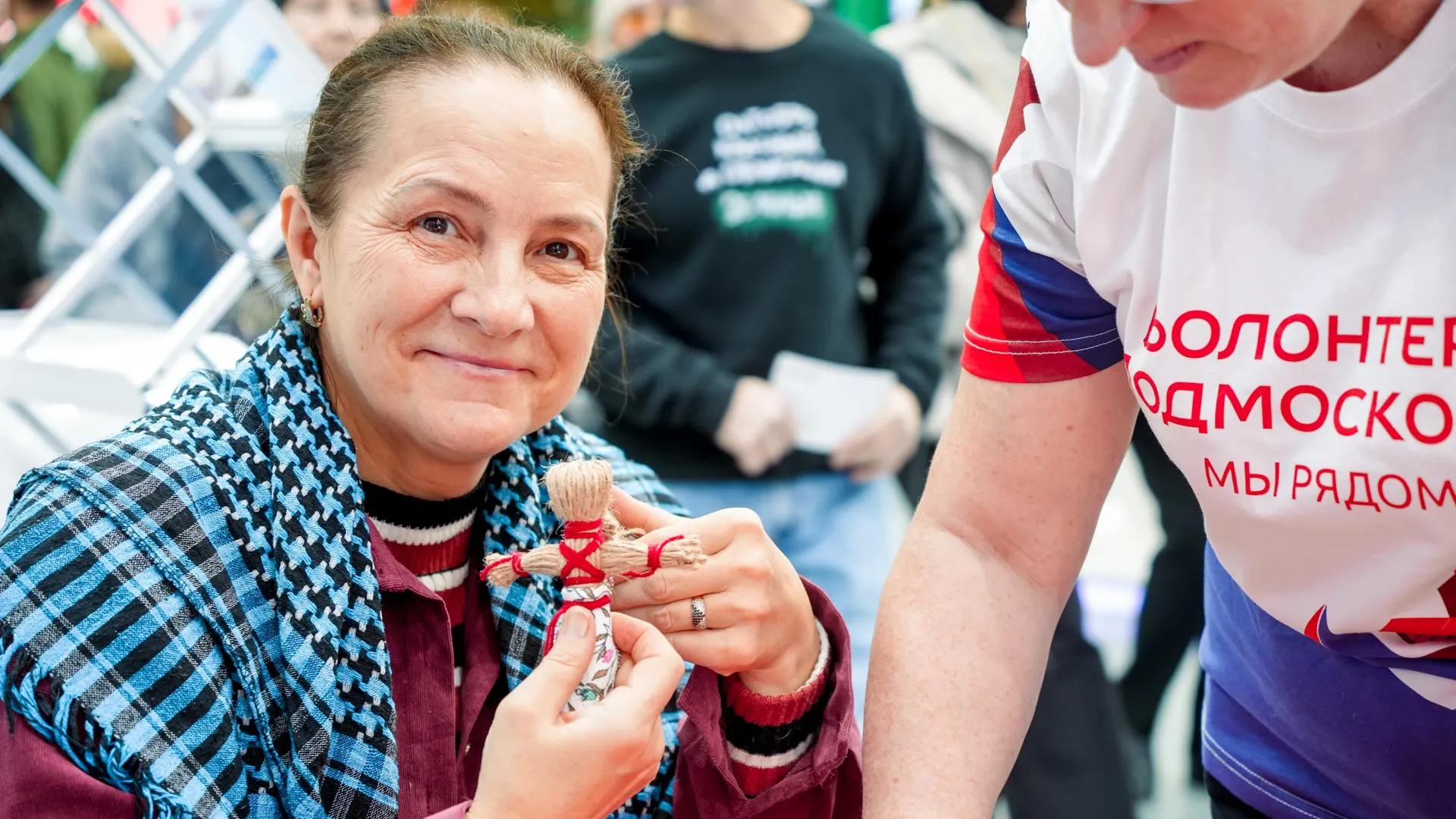 Автор фото: Александра Степанова