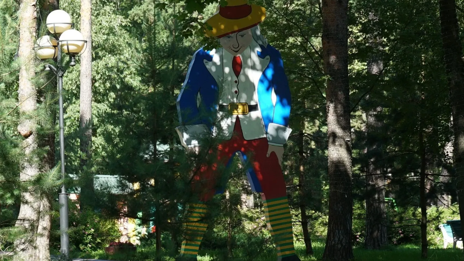 Фото: vk.com/Парки Красногорска