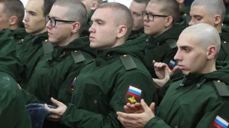 Путин подписал указ о весеннем призыве в армию с 1 апреля