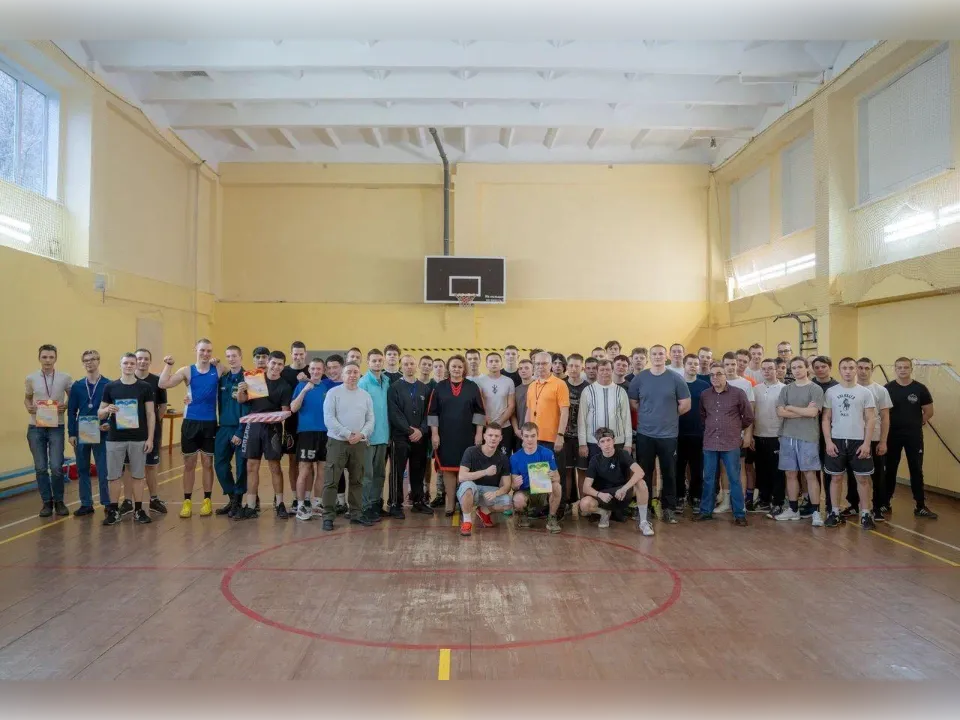 Фото: Министерство образования МО