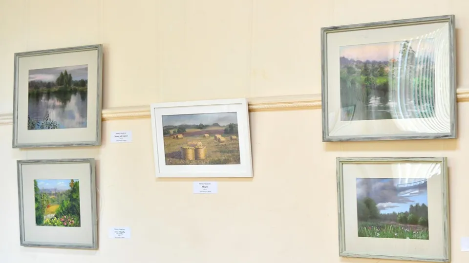 Фото: пресс-служба Администрации г.о. Химки