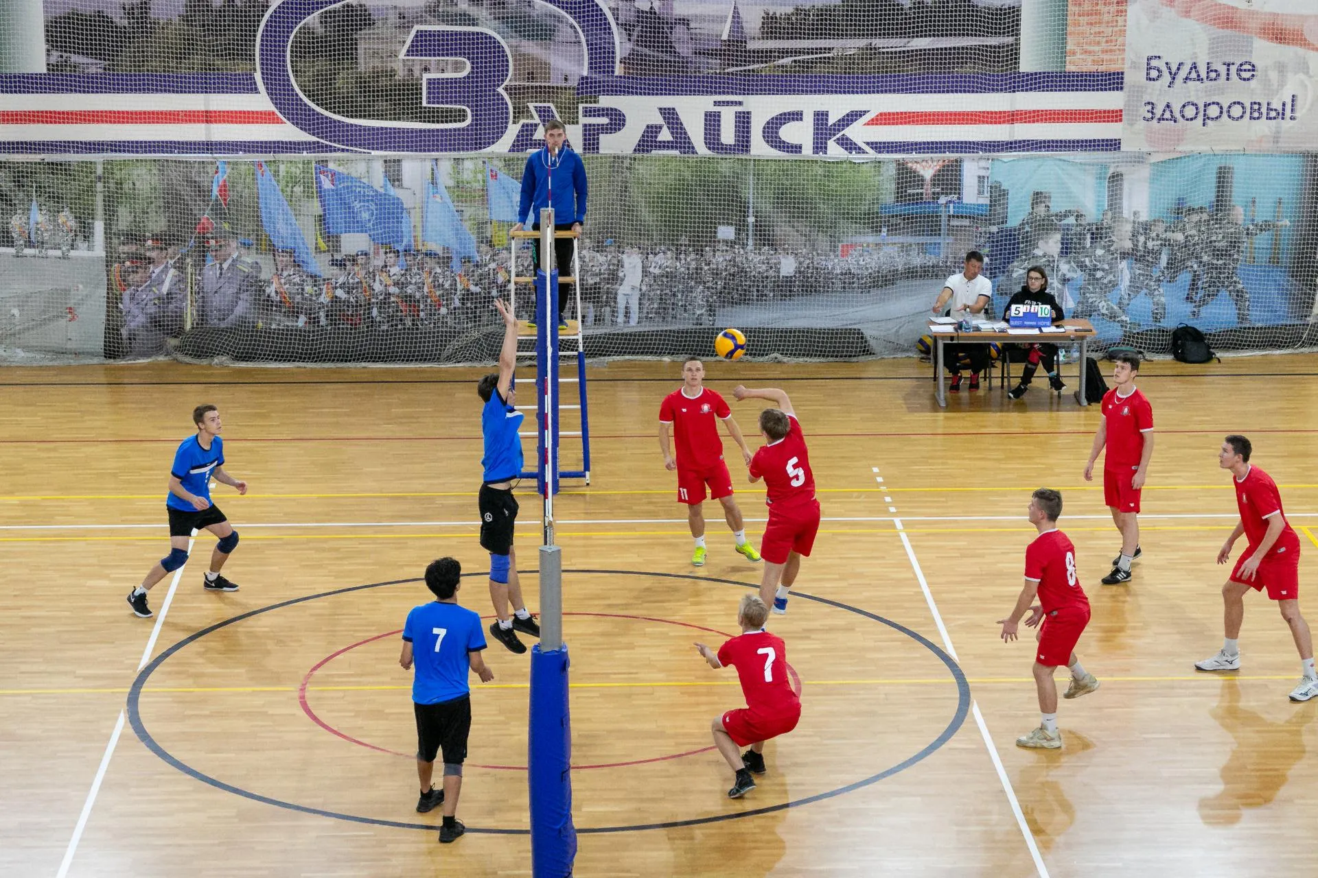 Фото: Евгений Мазепов