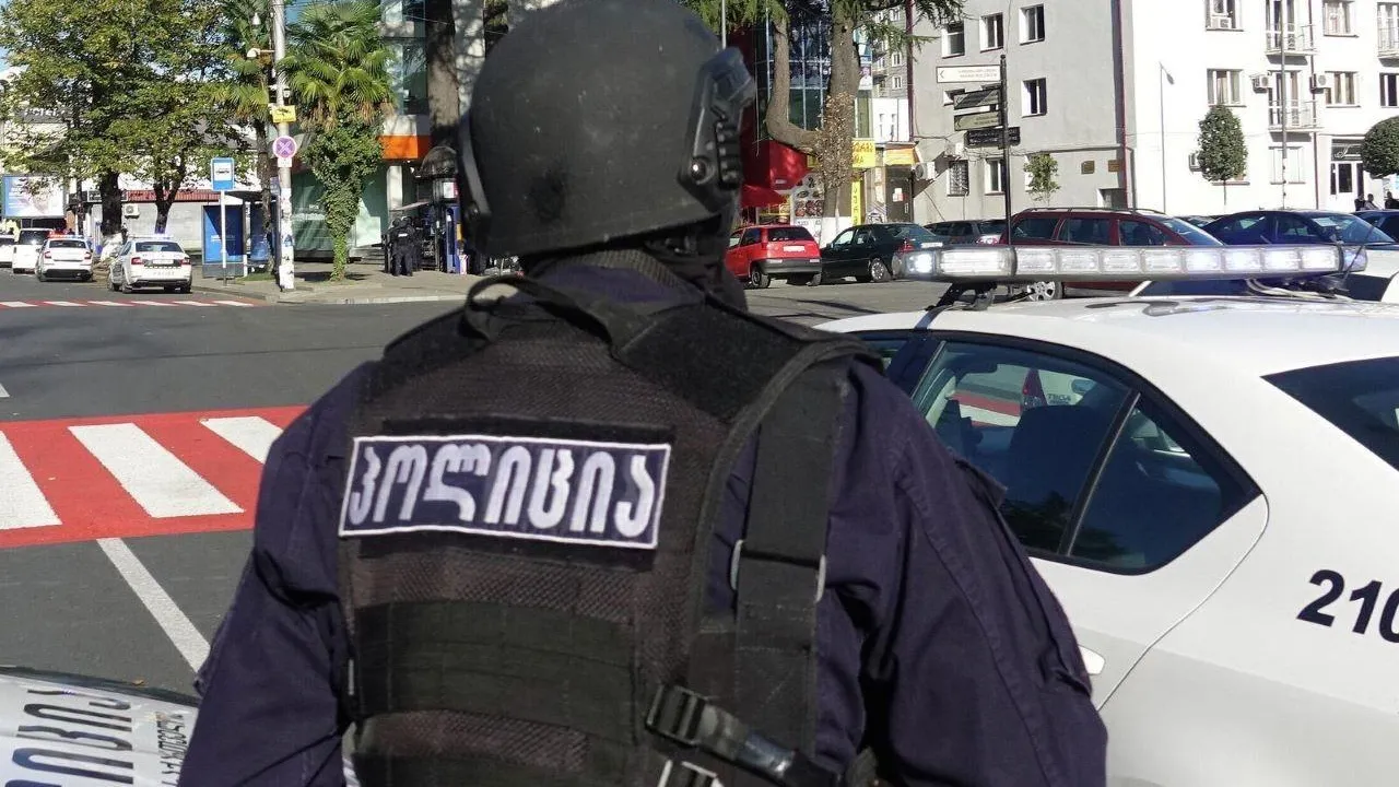 Босса итальянской мафии задержали в Грузии
