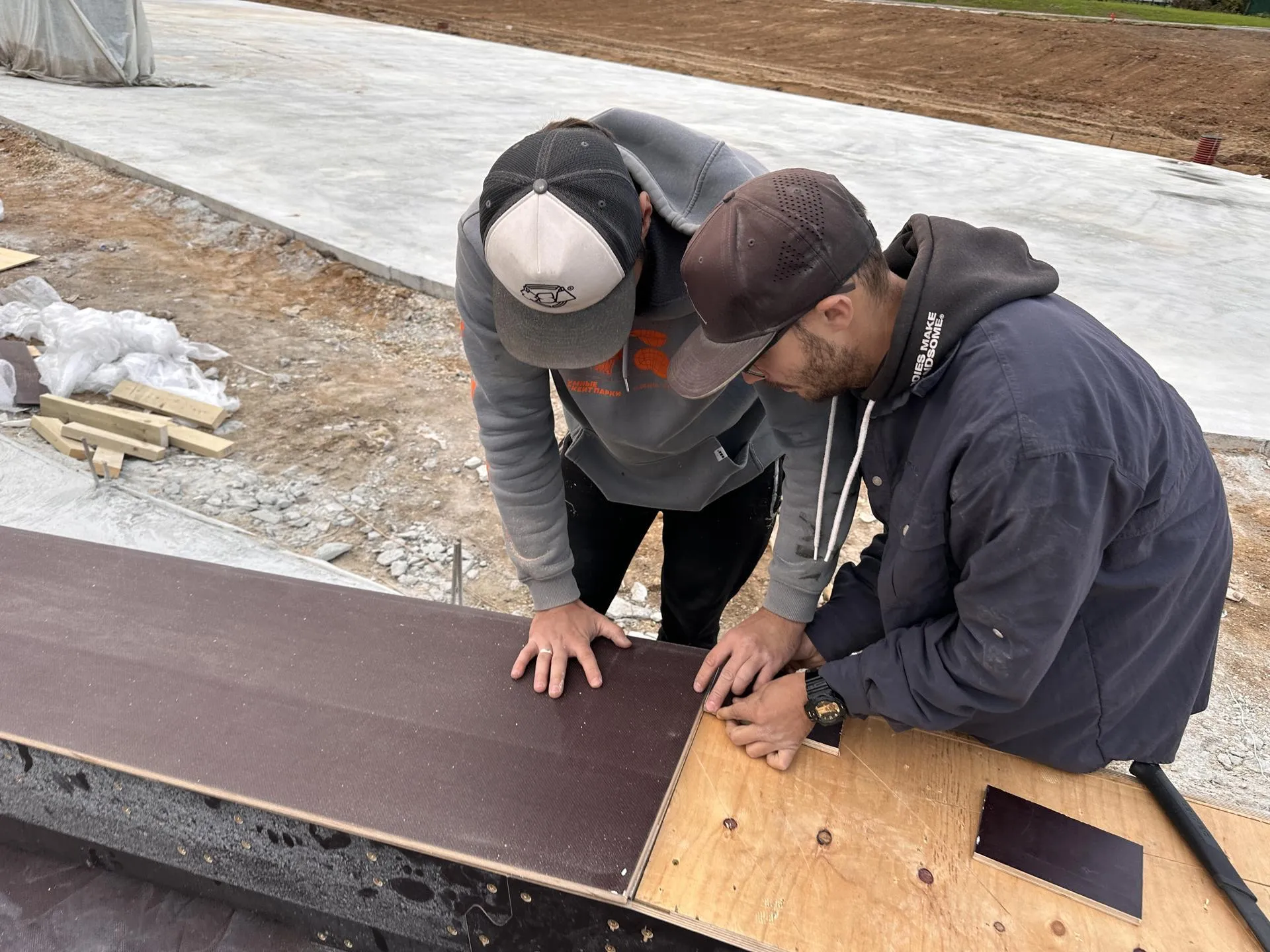 Мария Петрова