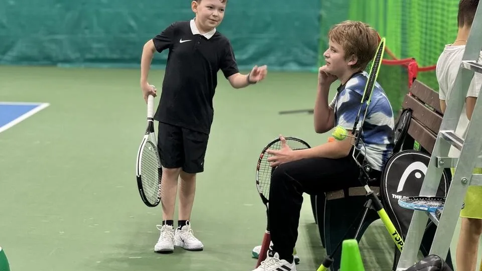 Фото: МедиаБанк Подмосковья/Татьяна Рунова