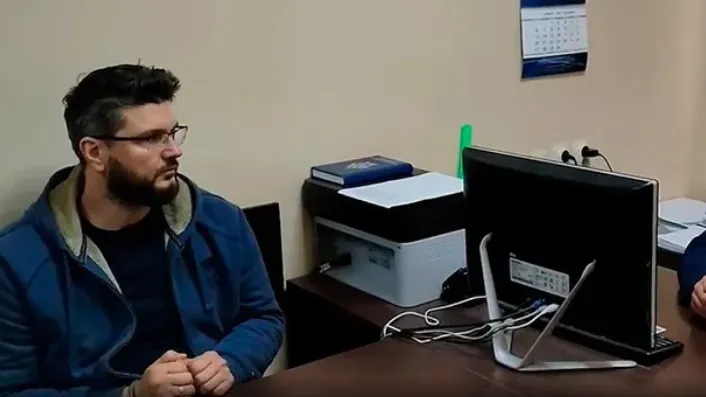 Фото: ГСУ СК России по Московской области