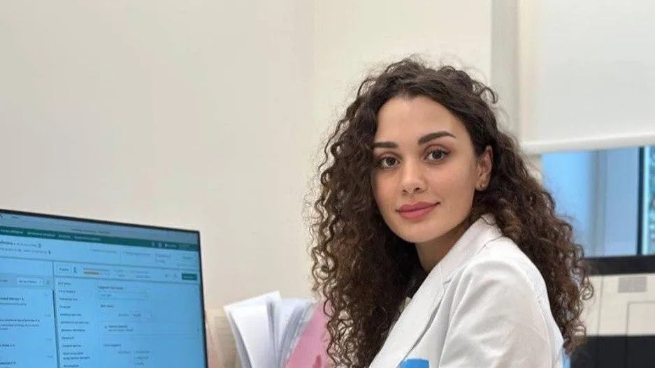 Пресс-служба Лобненской больницы