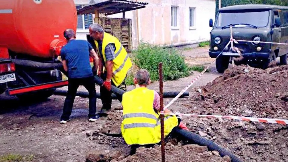 Фото: Министерство жилищно-коммунального хозяйства МО