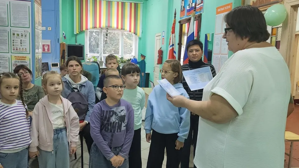 Фото: Ольга Сычева