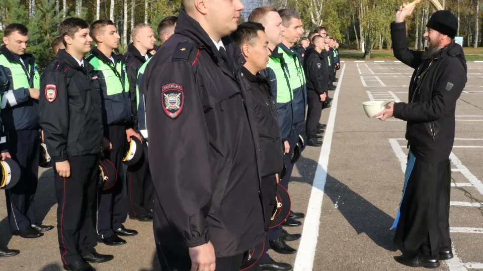 Фото: Администрация Рузского г.о.