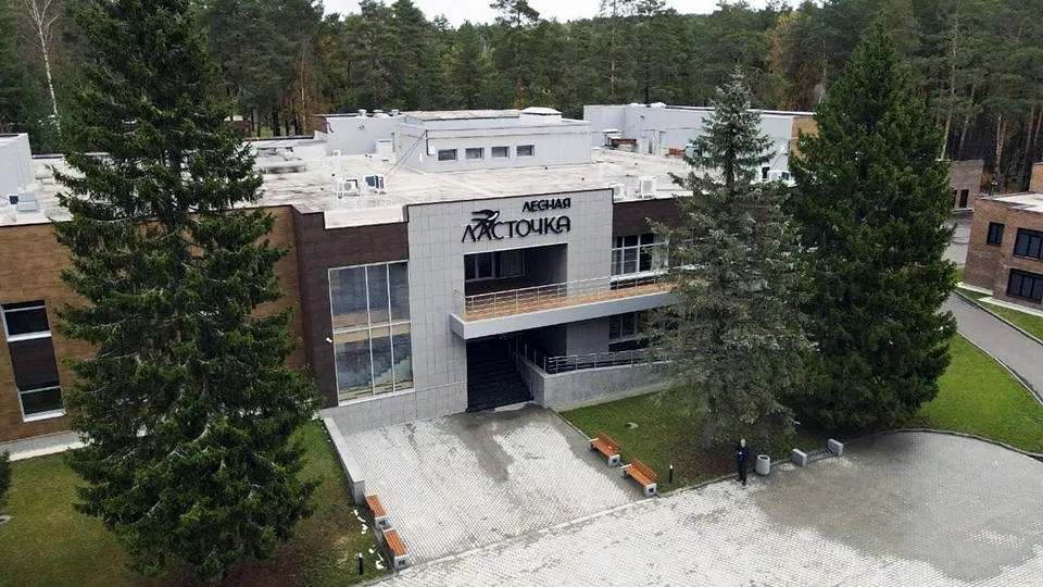 Фото: пресс-служба Администрации г.о. Серпухов