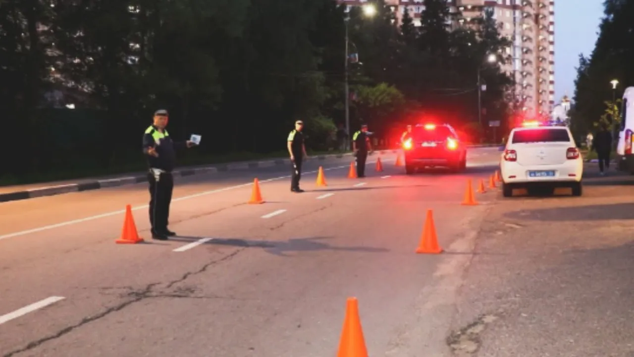 Фото: t.me/krasnoznamensklife