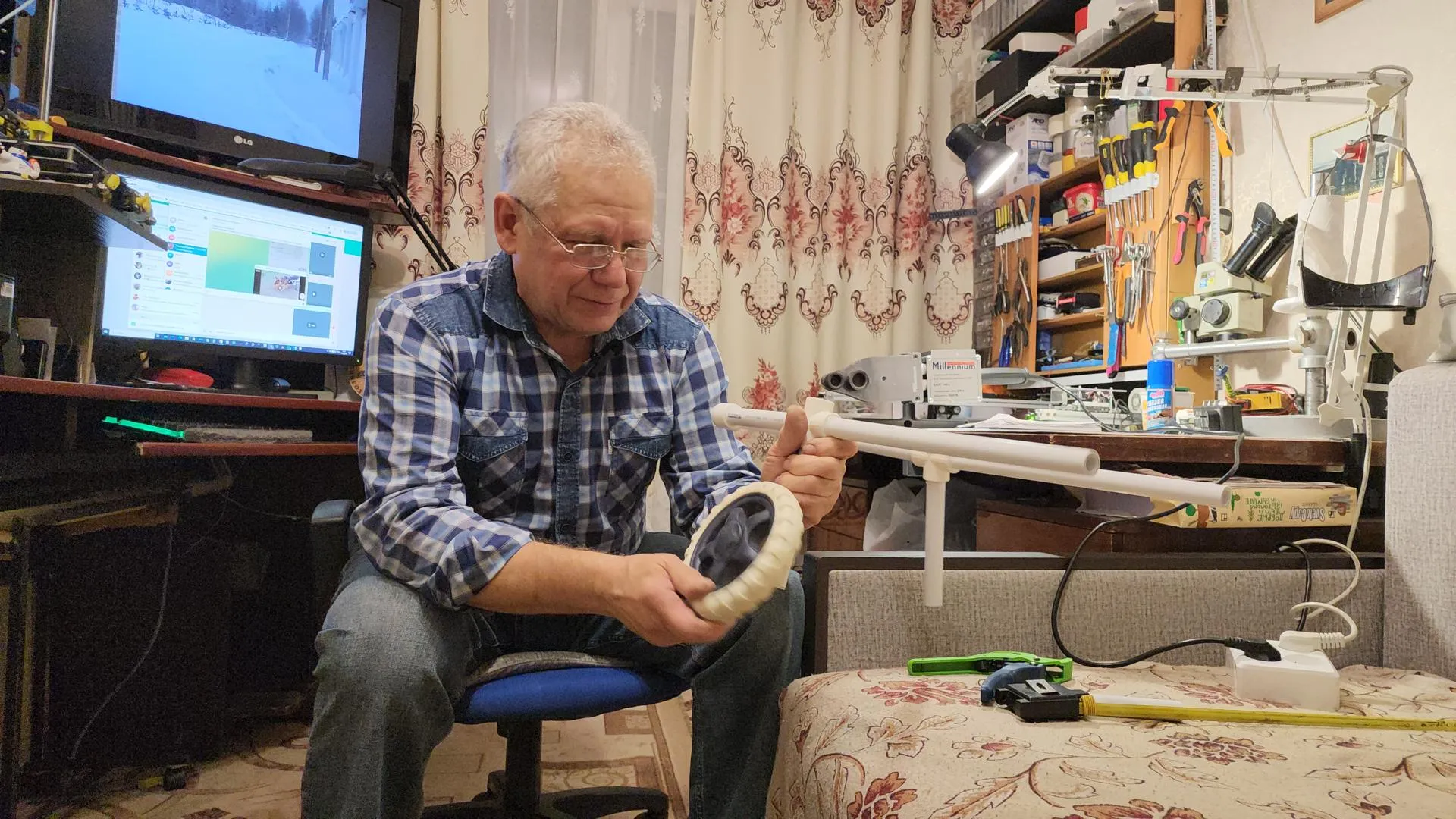 Стёпушкин Александр