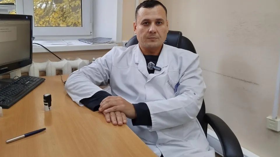 Фото: Можайская больница