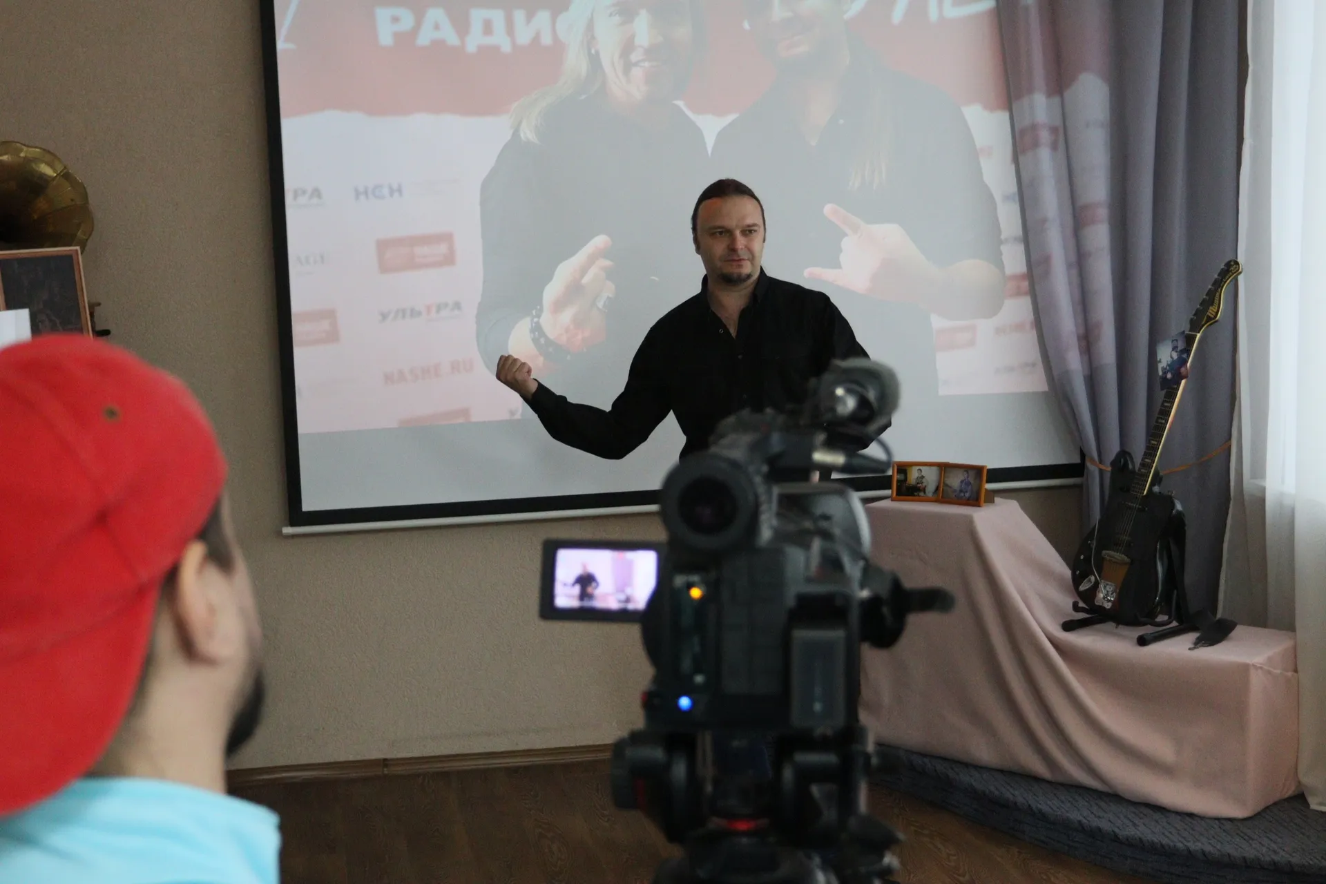 Фото: ВК-сообщество «Музей истории города Бронницы»