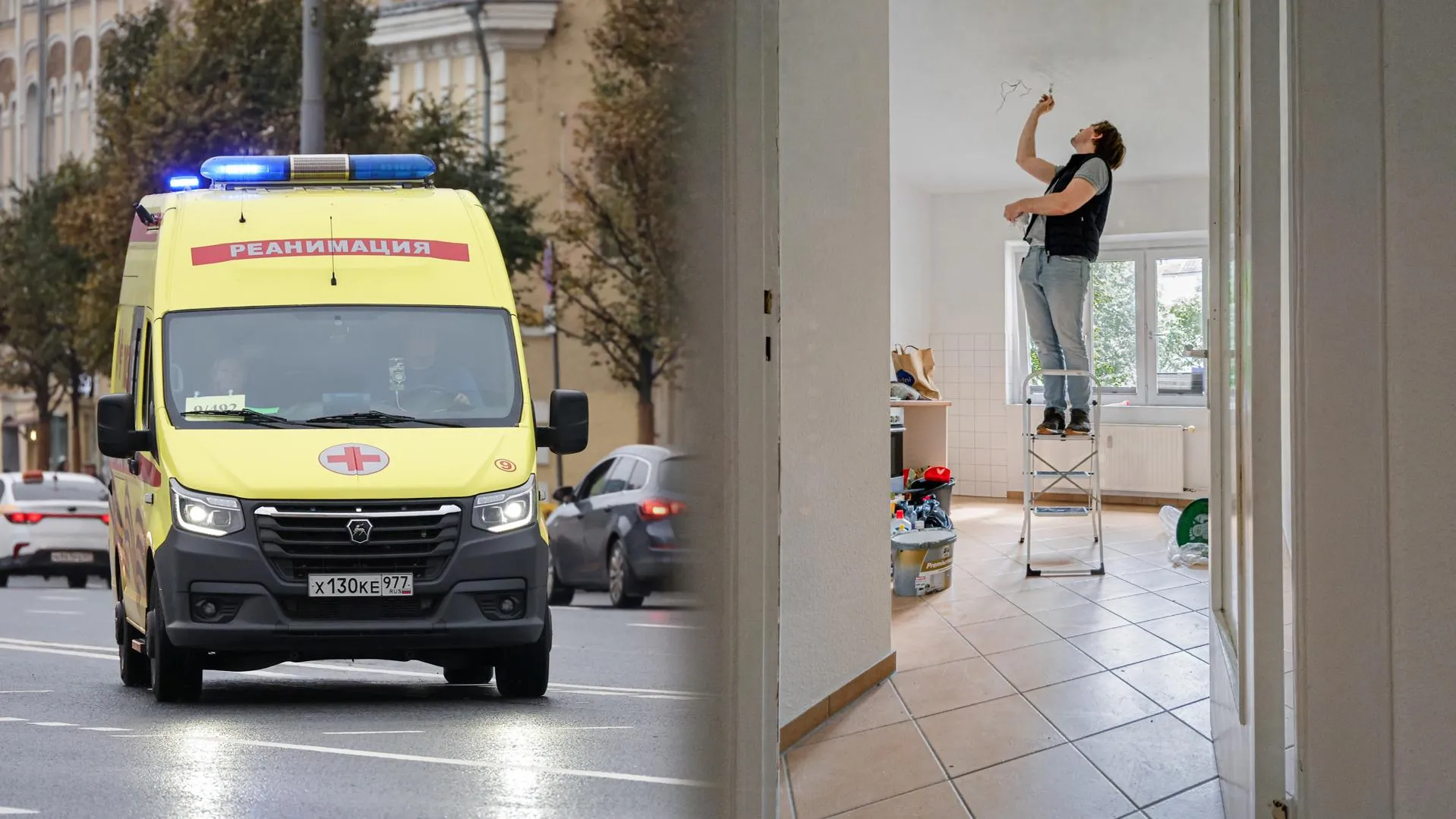 Markus Scholz/dpa/Belkin Alexey/news.ru