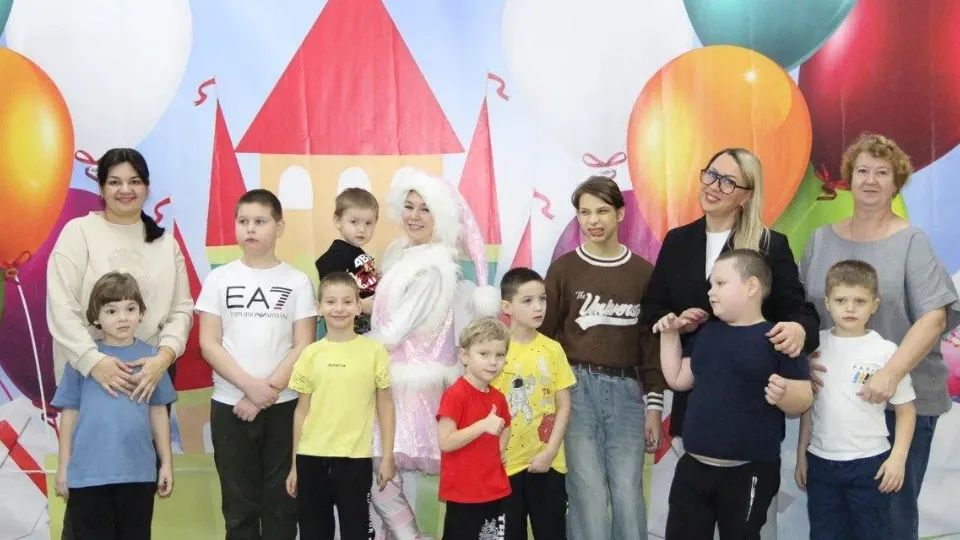 Фото: Министерство социального развития Московской области