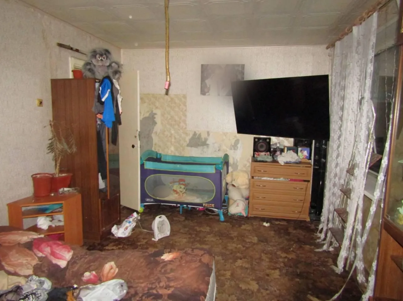 Прокуратура Красноярского края