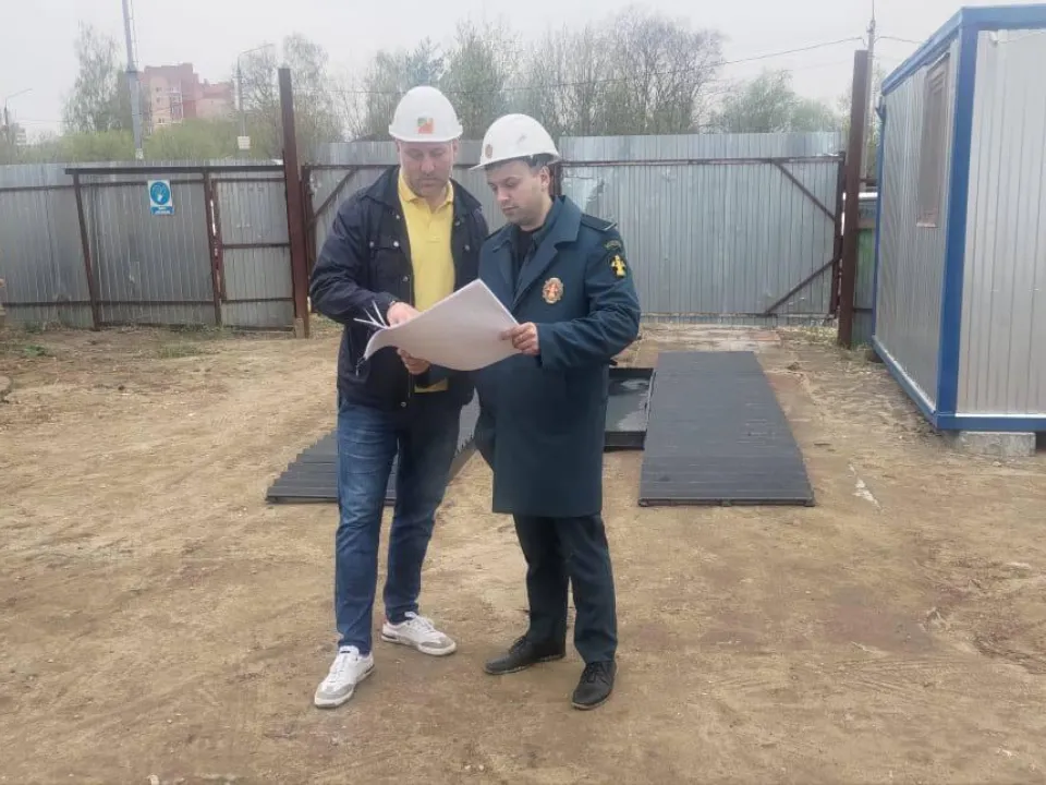 Фото: Главгосстройнадзор МО&nbsp;&nbsp;