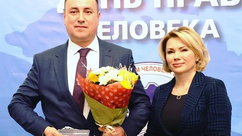 Как бизнесмен из Подольска практически в одиночку спас отдых детей из Донецкой Народной Республики