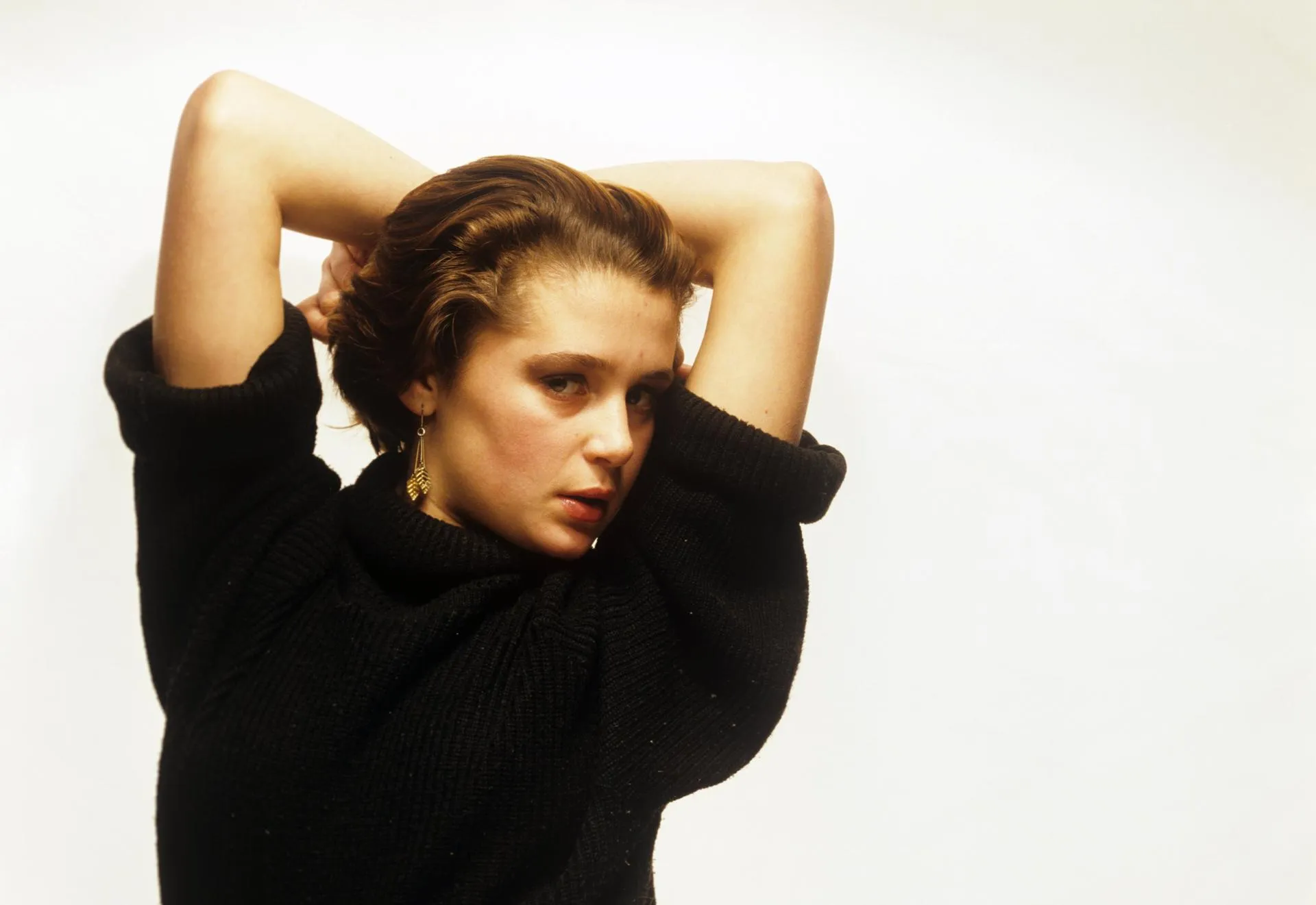 Yurii Zheludev/Russian Look