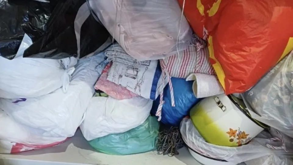 Фото: Министерство по содержанию территорий и государственному жилищному надзору МО