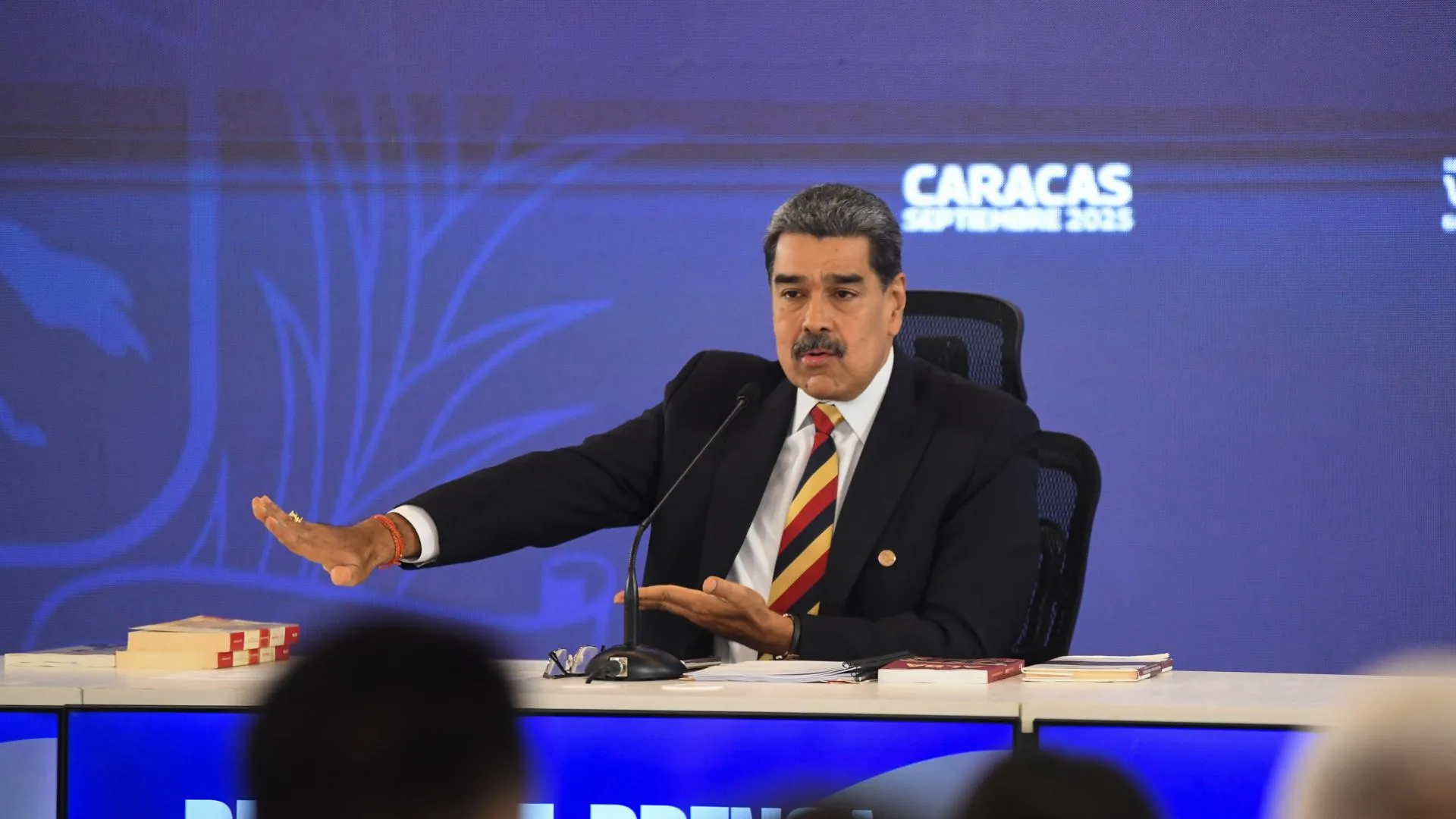 Marcos Salgado/XinHua