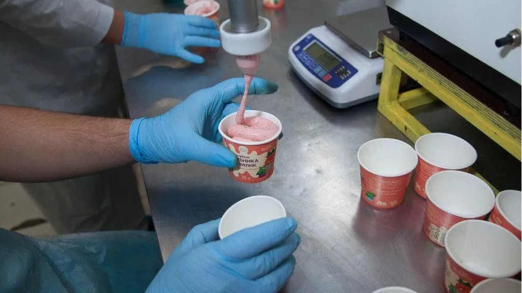 Фото: пресс-служба администрации городского округа Солнечногорск