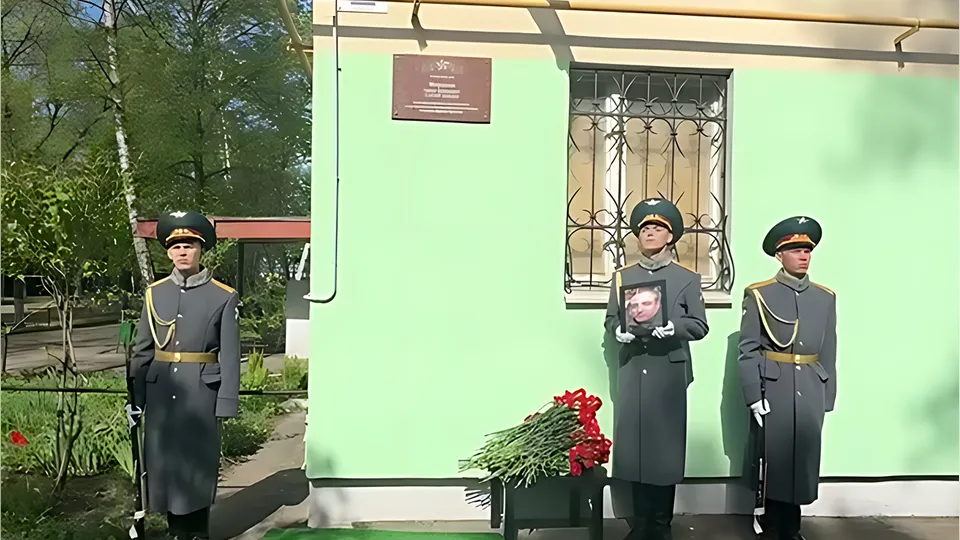 Фото: Ксения Казакова