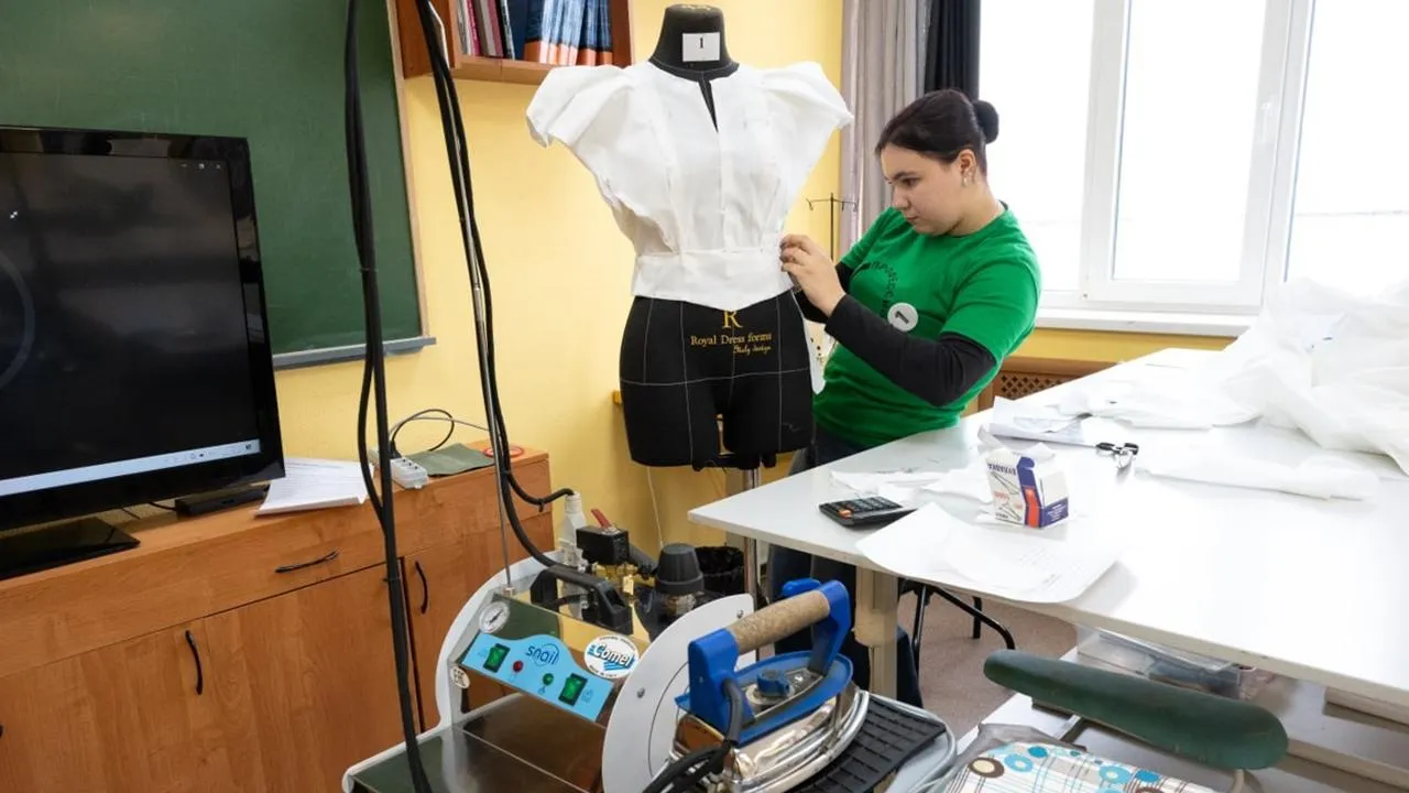 пресс-служба администрации г.о. Серпухов