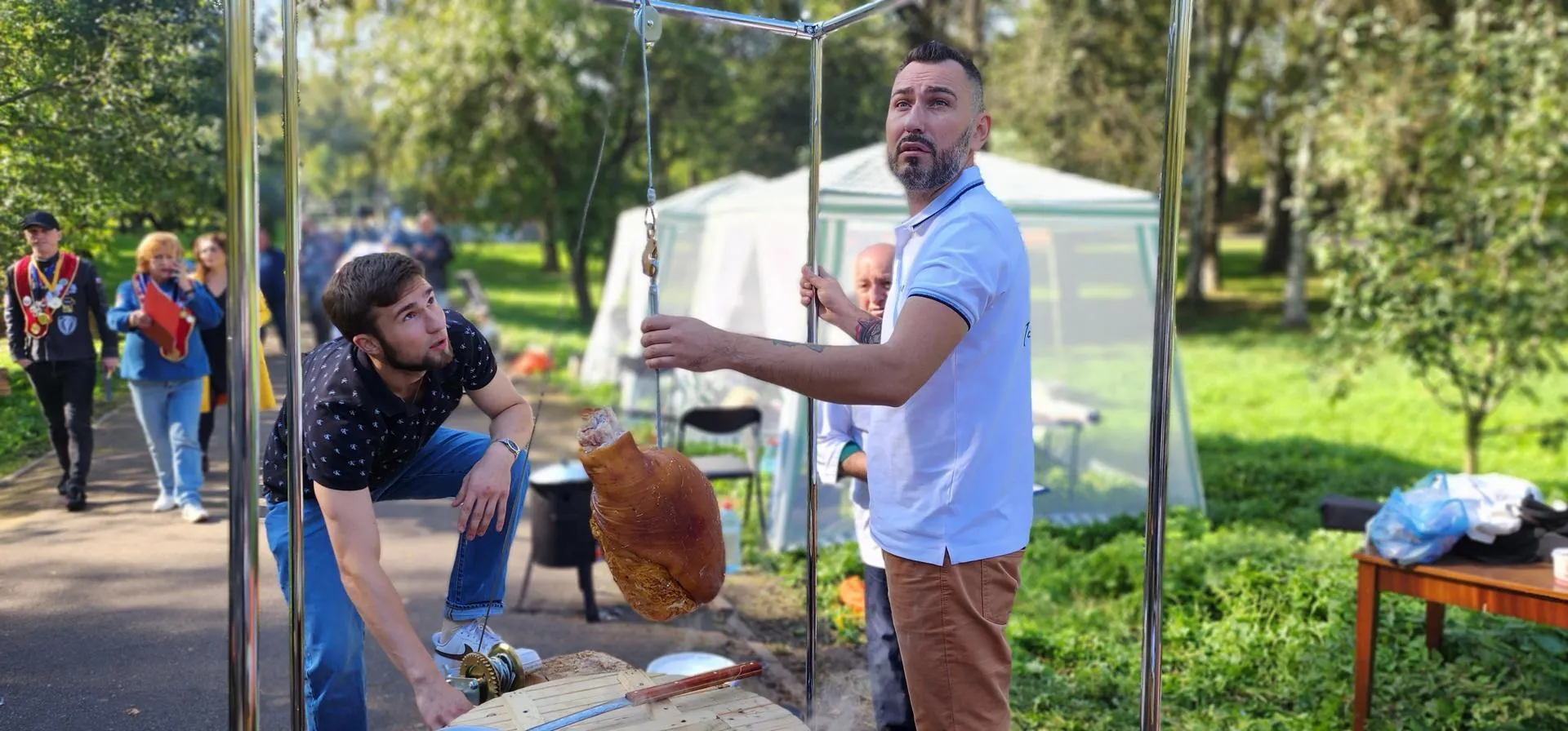 Галина Добрынина