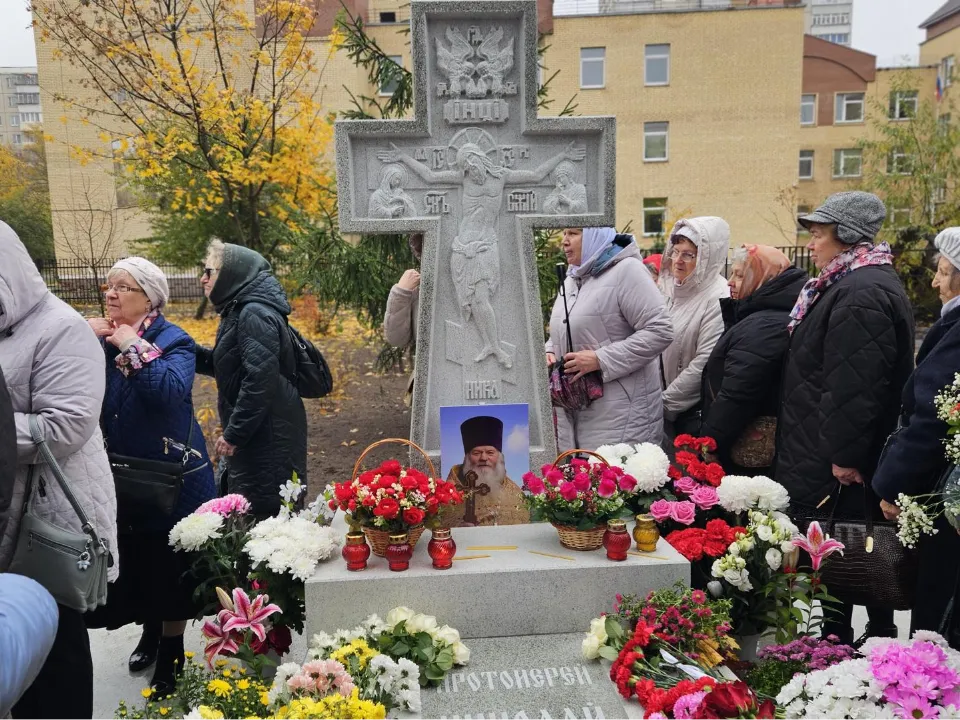 Фото: МедиаБанк Подмосковья/Ольга Вельшикаева